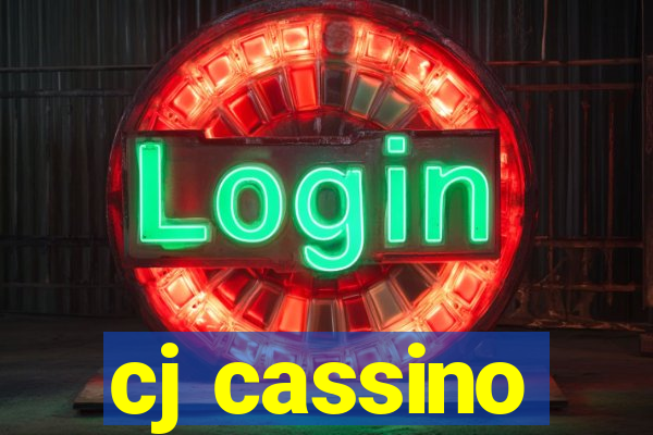 cj cassino